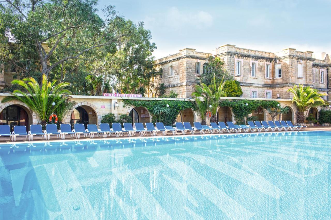 Sc Club Village Aparthotel Pembroke