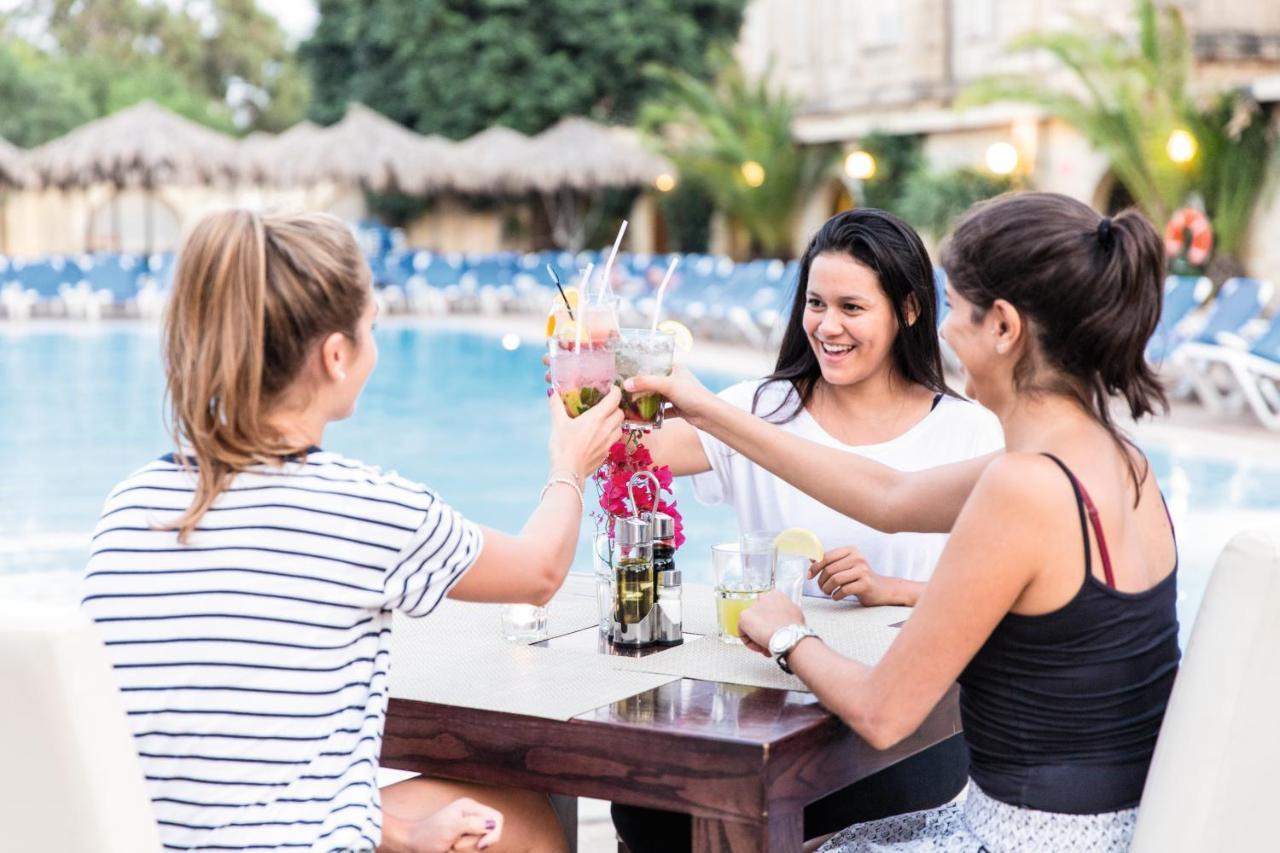 Aparthotel Sc Club Village 3*