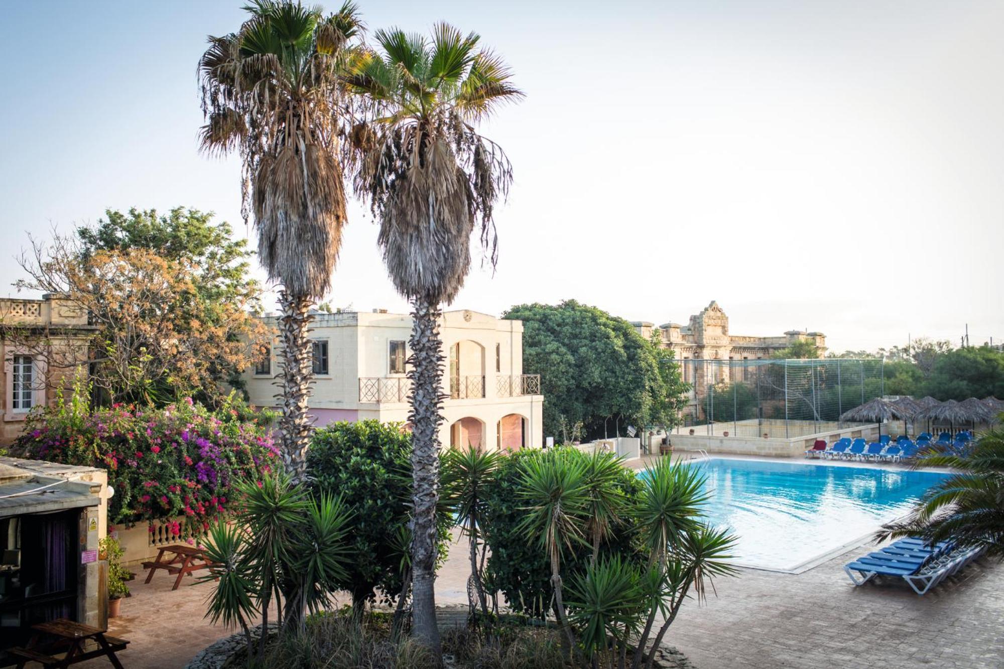 Aparthotel Sc Club Village