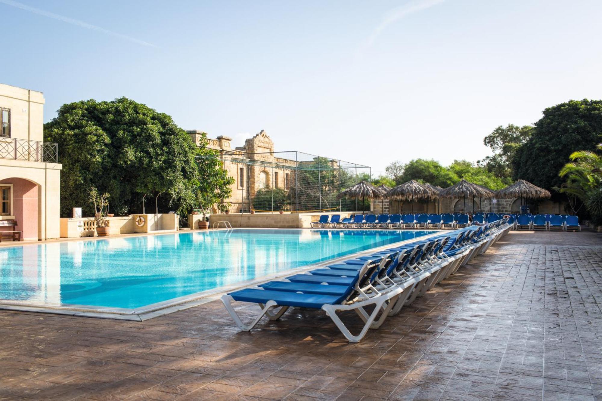 Sc Club Village 3* Pembroke