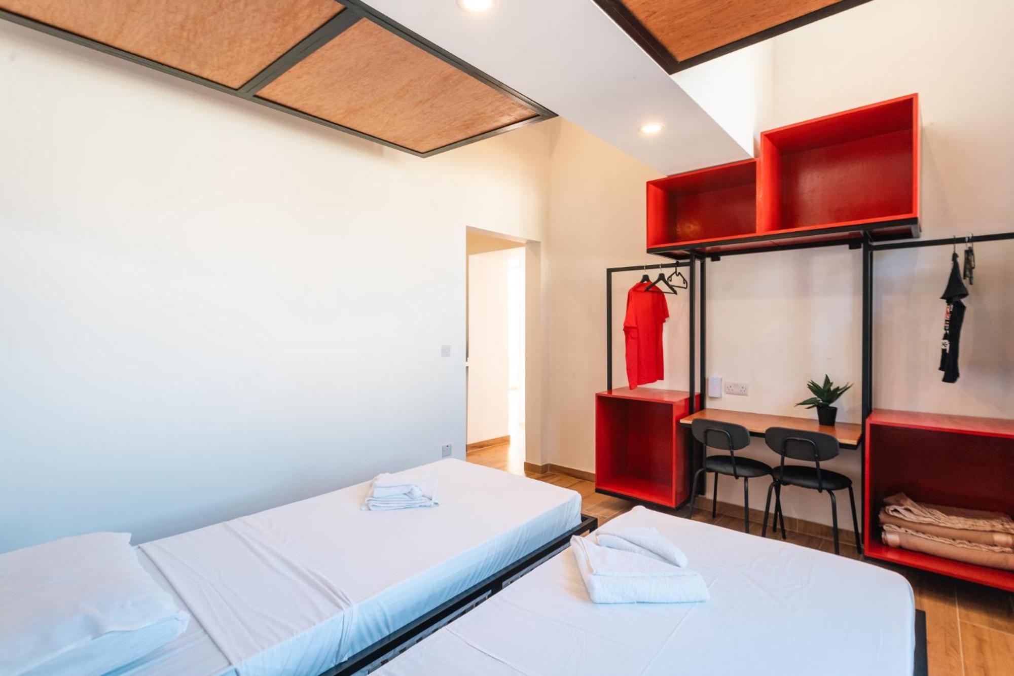 Aparthotel Sc Club Village Pembroke