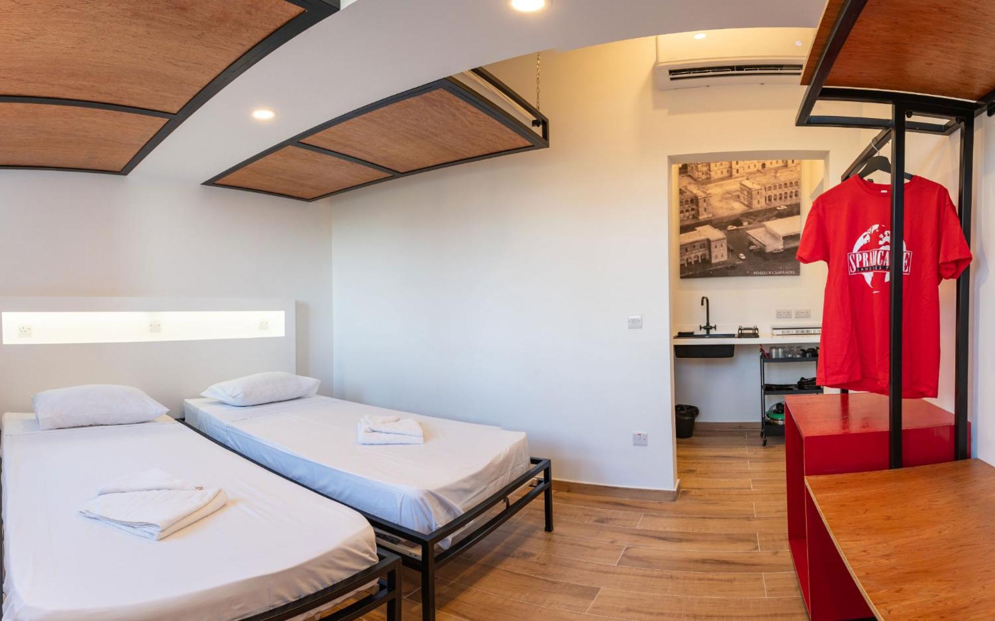 Sc Club Village