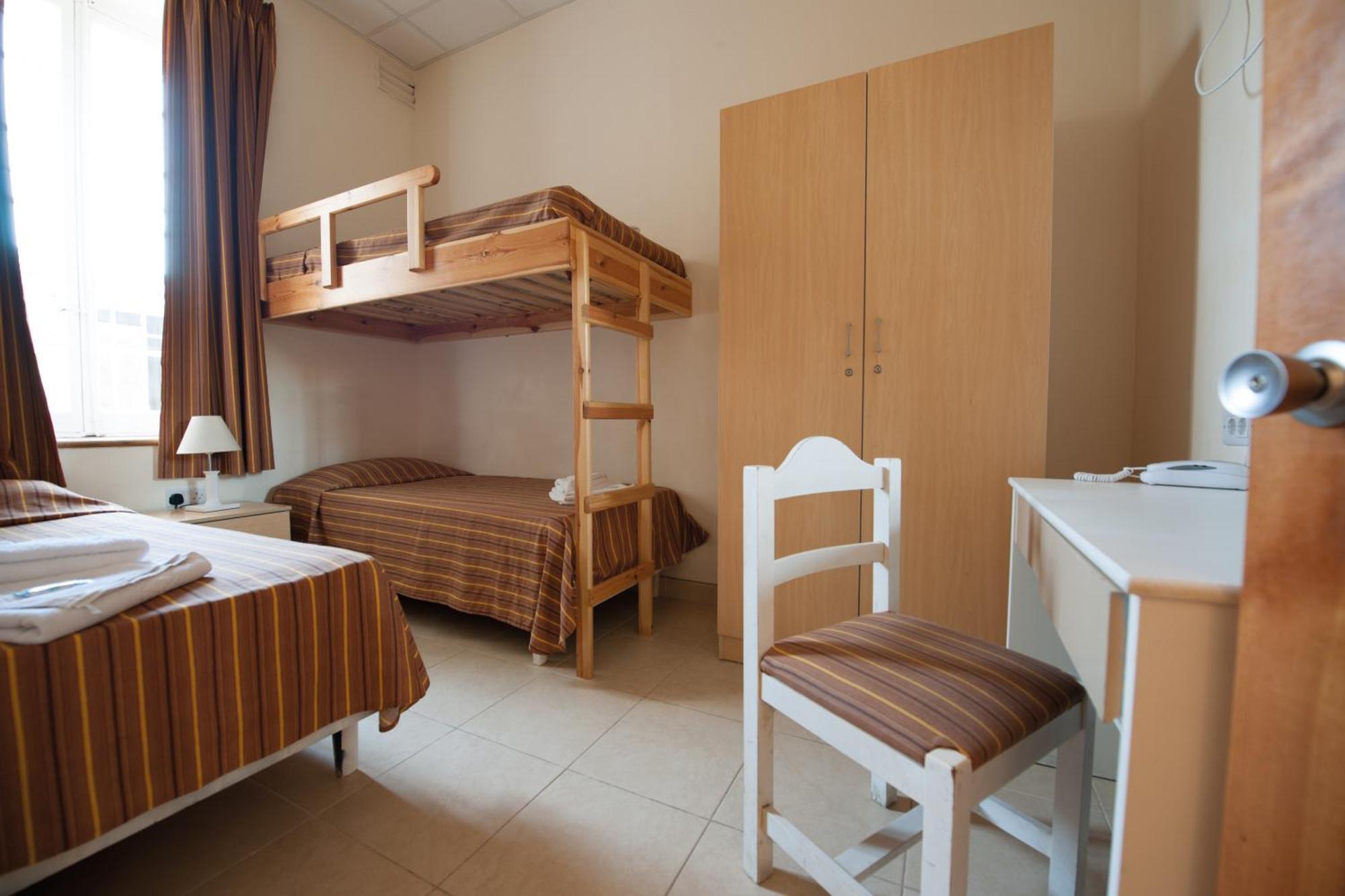 Aparthotel Sc Club Village 3*