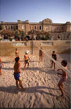 Sc Club Village Aparthotel 3*